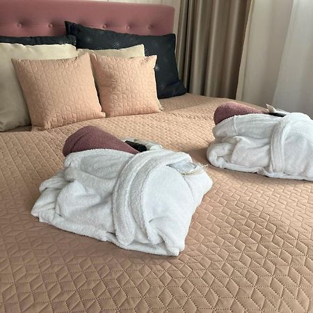 Apartmanhrabovob14 Ruzomberok Buitenkant foto