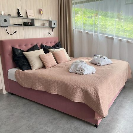 Apartmanhrabovob14 Ruzomberok Buitenkant foto