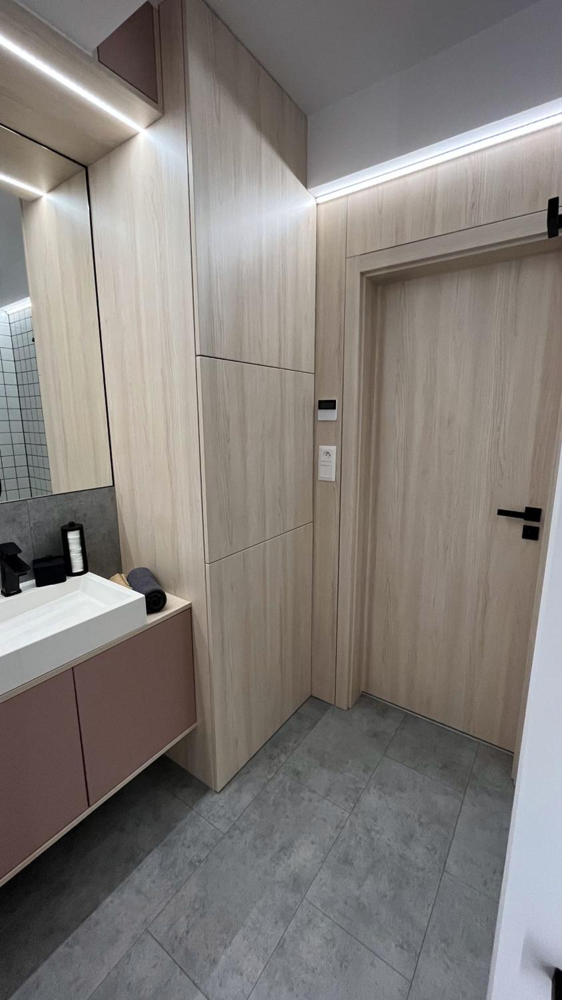 Apartmanhrabovob14 Ruzomberok Buitenkant foto
