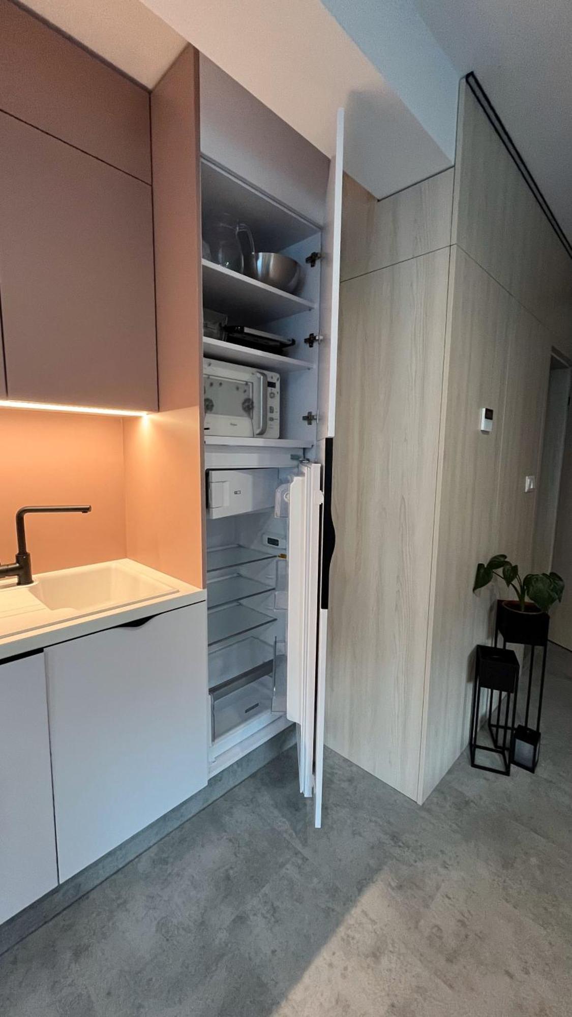 Apartmanhrabovob14 Ruzomberok Buitenkant foto