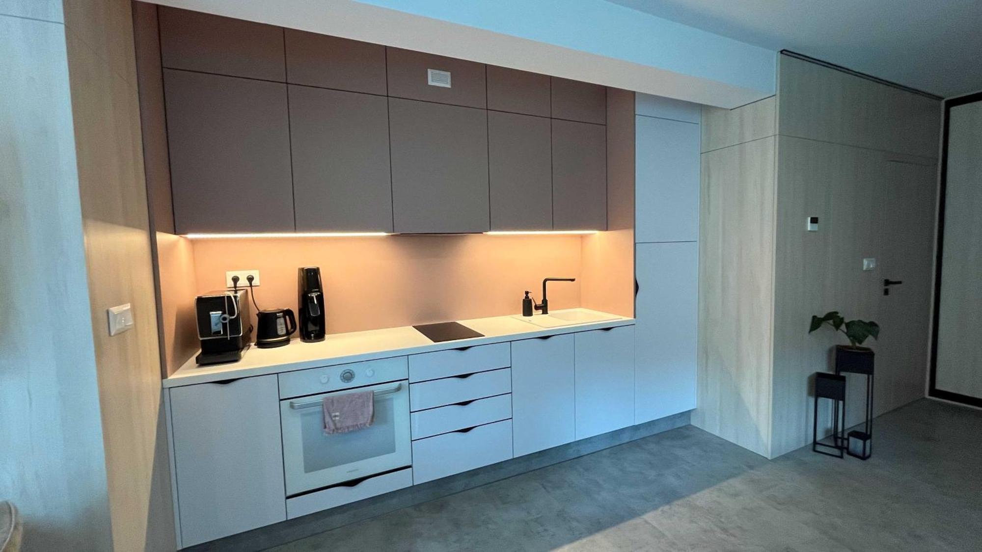 Apartmanhrabovob14 Ruzomberok Buitenkant foto