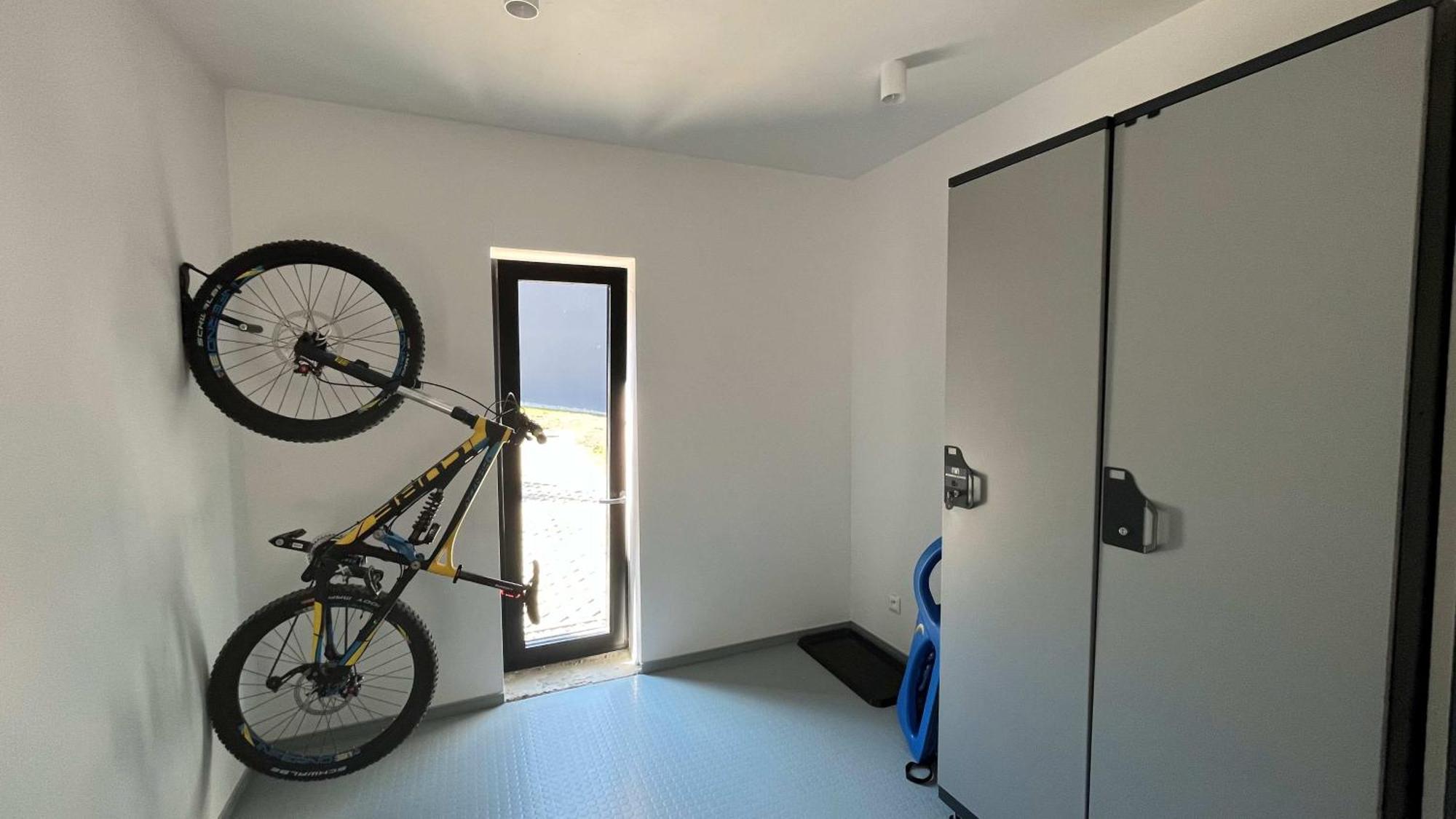 Apartmanhrabovob14 Ruzomberok Buitenkant foto
