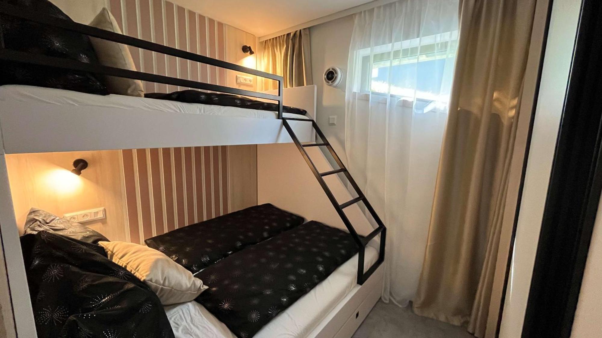 Apartmanhrabovob14 Ruzomberok Buitenkant foto