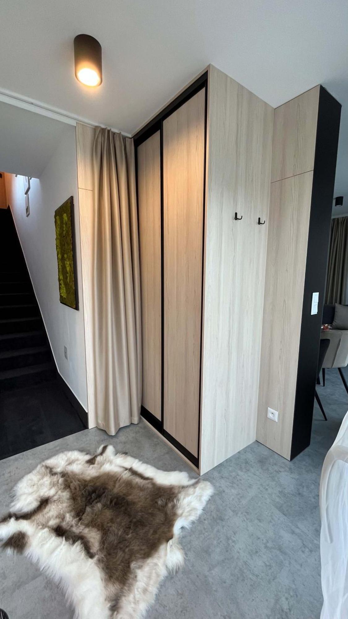 Apartmanhrabovob14 Ruzomberok Buitenkant foto