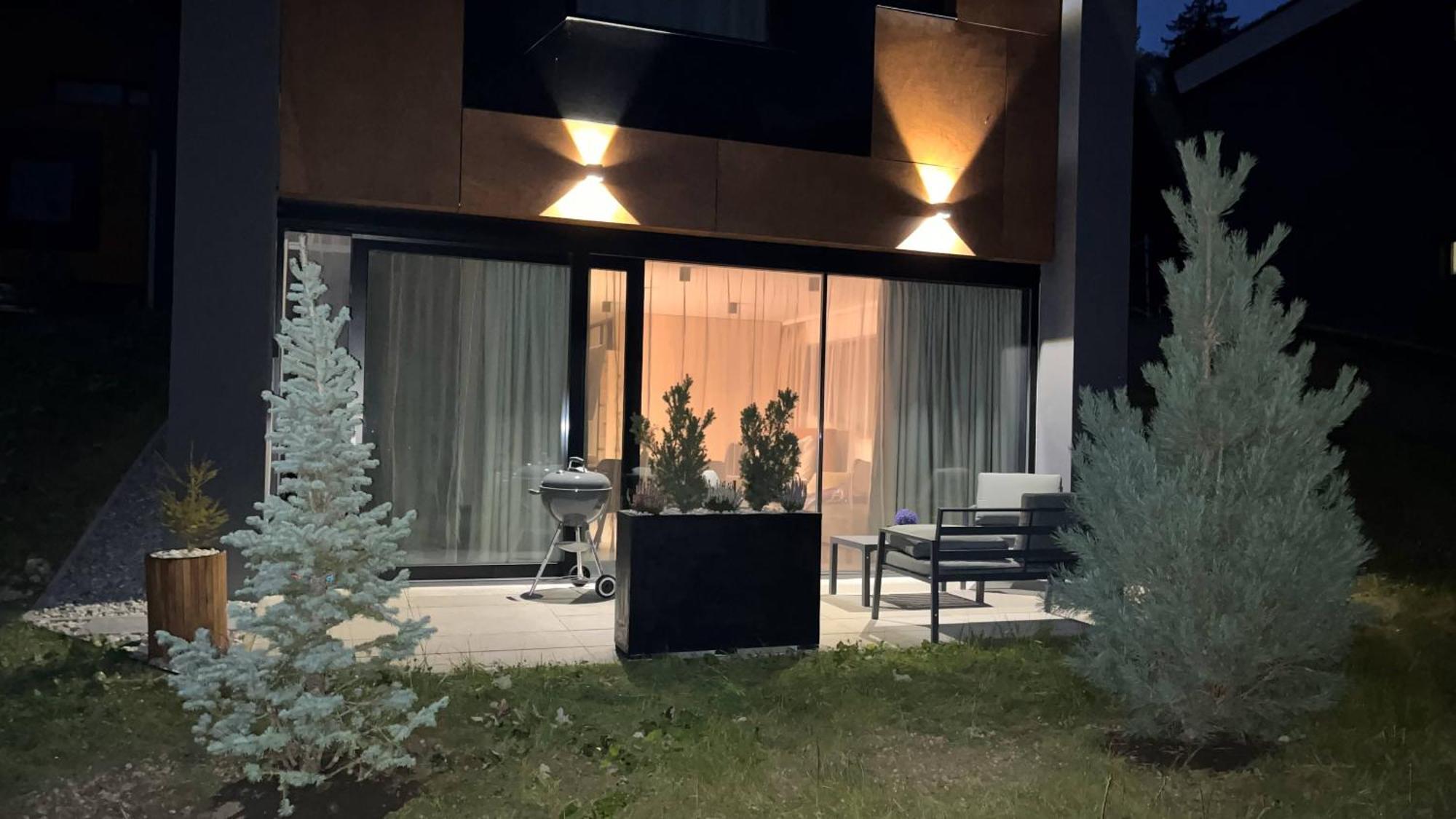 Apartmanhrabovob14 Ruzomberok Buitenkant foto