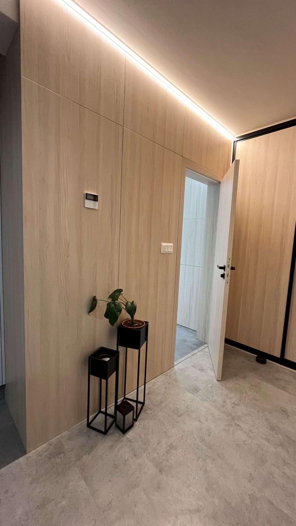 Apartmanhrabovob14 Ruzomberok Buitenkant foto