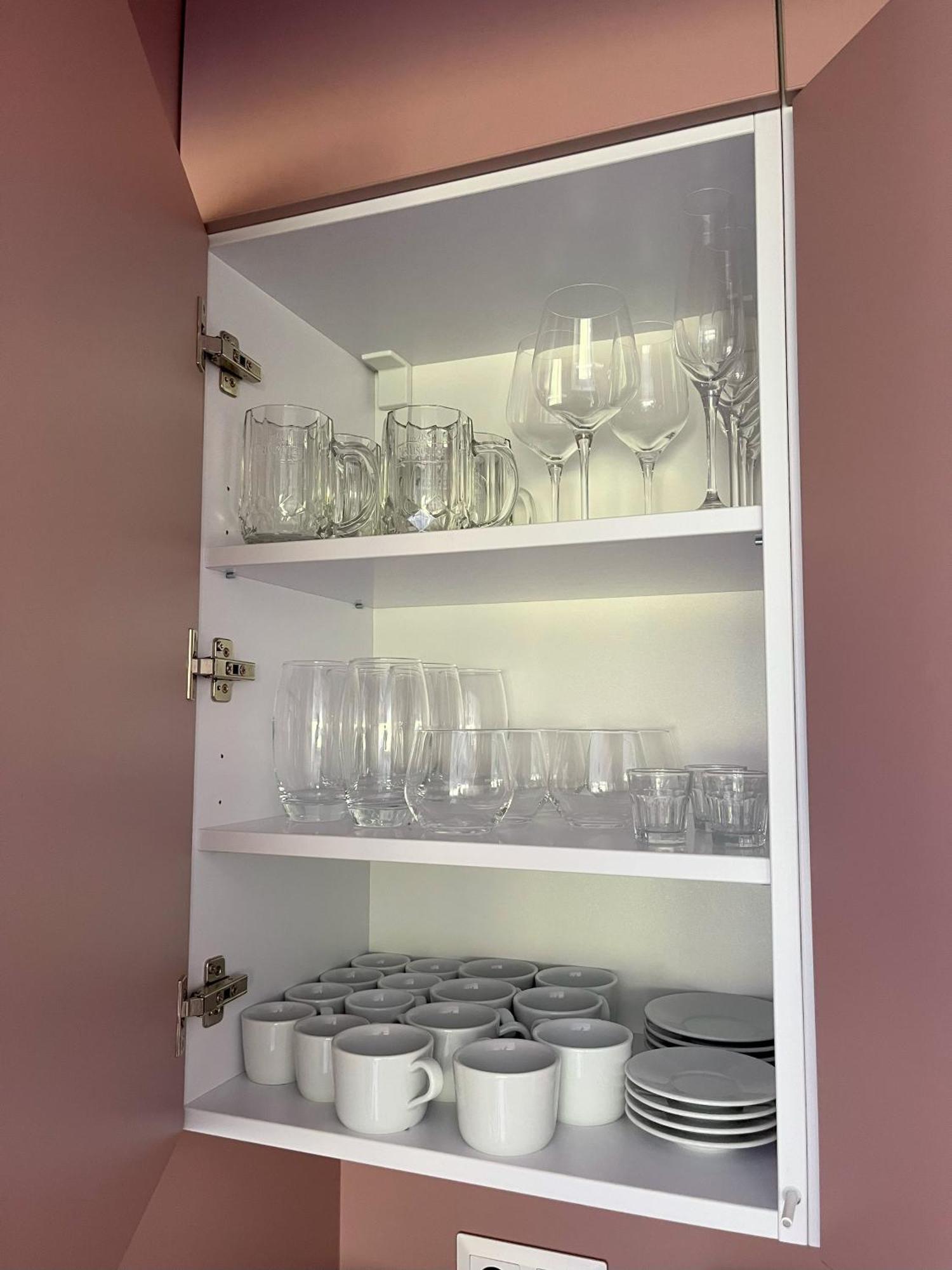 Apartmanhrabovob14 Ruzomberok Buitenkant foto