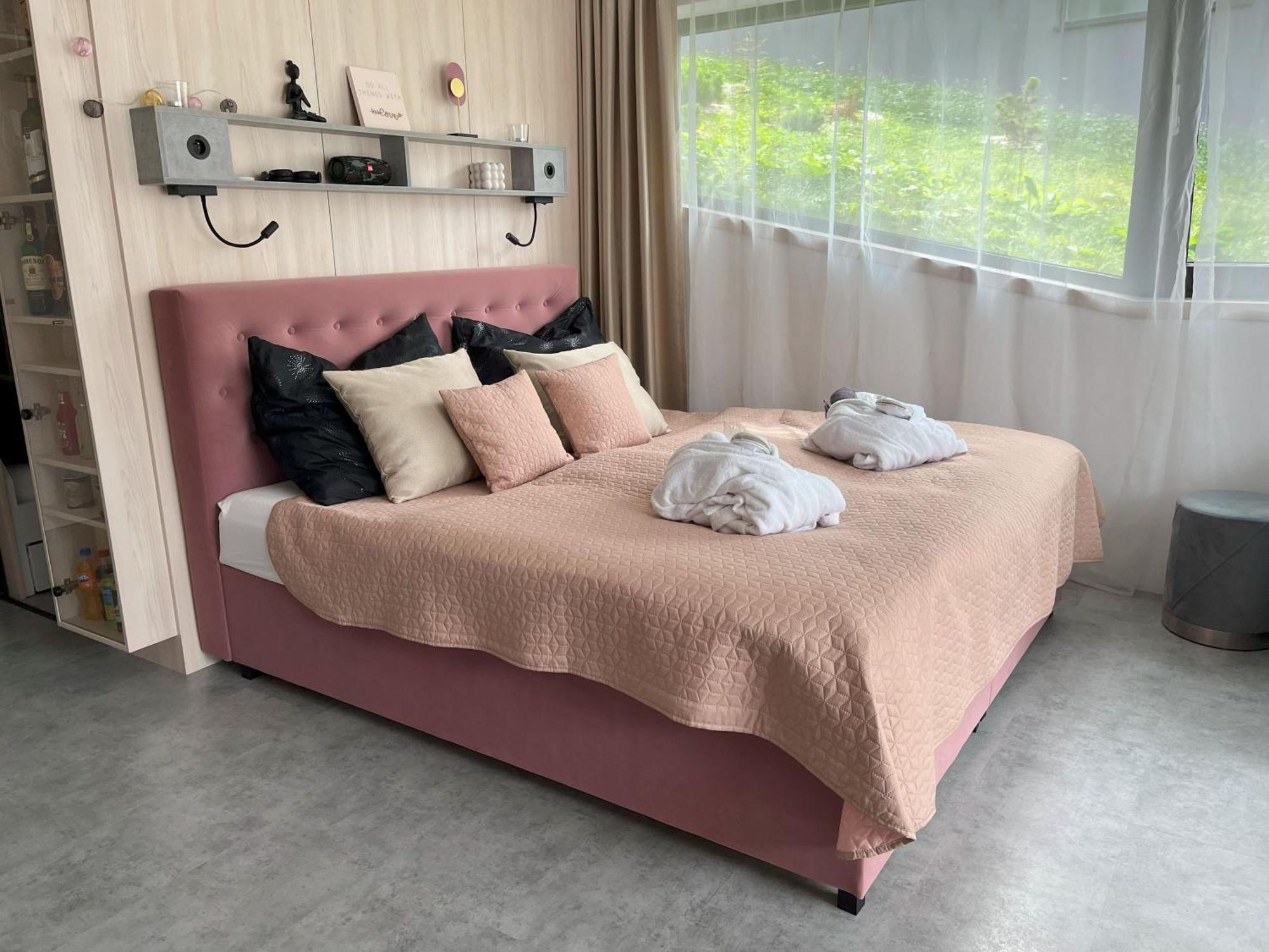 Apartmanhrabovob14 Ruzomberok Buitenkant foto